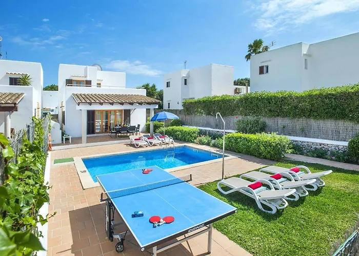 Villa Maria Celia By Villa Plus